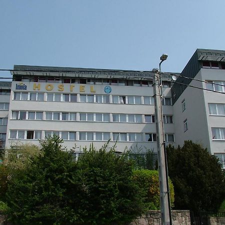 Imola Hostel Eger Esterno foto