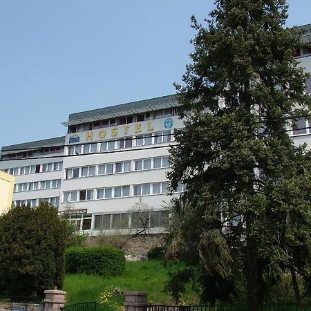 Imola Hostel Eger Esterno foto