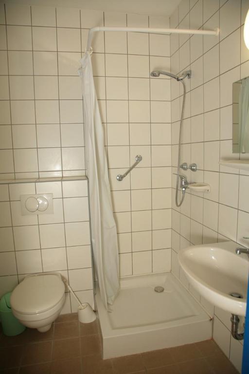 Imola Hostel Eger Camera foto