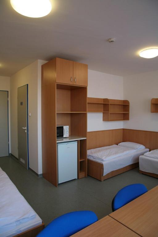 Imola Hostel Eger Camera foto