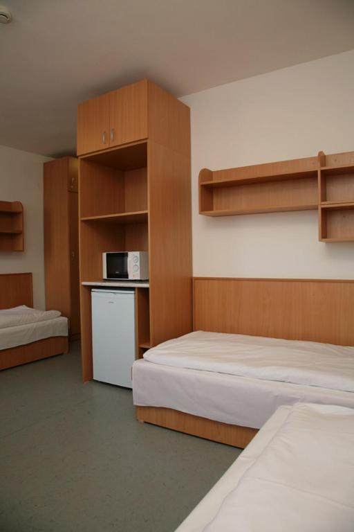 Imola Hostel Eger Camera foto