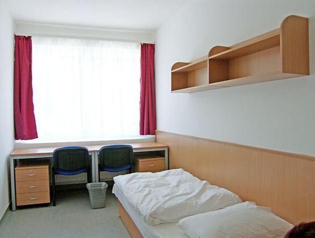 Imola Hostel Eger Camera foto